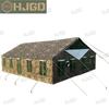 HJGD2006-72 Large Capacity Camping & Mess Tent
