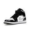 Air Jordan 1 Mid SE Nero Vernice HV0789-010