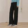 ODER Soft Knit Elastic Waist Pants - 3 Colors