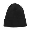 [New Era] BASIC CUFF KNIT Bărbați Negru x Alb OSFA (56,8-60,6 cm)