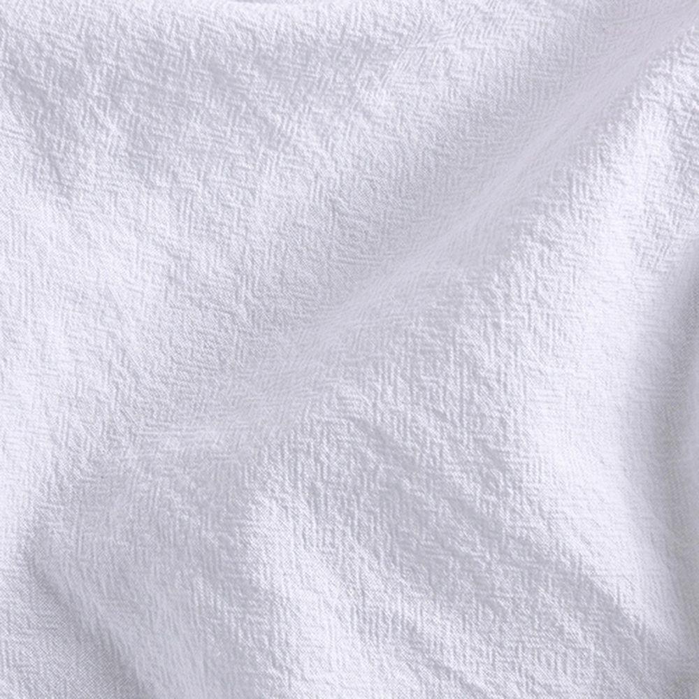 Props Cotton Linen Photography Backdrops Backdrop Cloth Backdrop Cotton Cloth Backgrounds 70x100CM-Pure white