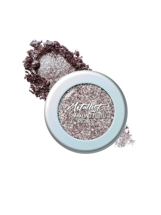 TOUCH IN SOL Metallist Sparkling Foil Pigment