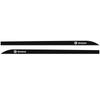 2x Side Skirt Sill Stripe Body Decals Sticker for Skodas Octavia Kodiaq Fabia Rapid Superb A5 A7 2 Kamiq Karoq Auto Accessories knzh54