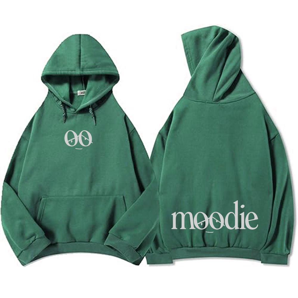 

Певец Генри Муди Графические Худи Мода Уличная Одежда Мультяшный Милый Принт Толстовка Длинный Рукав Осень Мужские Толстовки 3XL