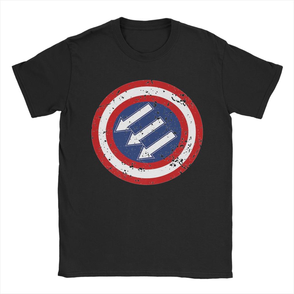 Nine Inch Nails NIN Album Unisex Womens T Shirt The Downward Spiral Novelty Tee Shirt Short Sleeve TShirts Cotton Gift Idea Tops