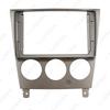 9-Inch Navigation Frame for 03-06 Subaru Impreza