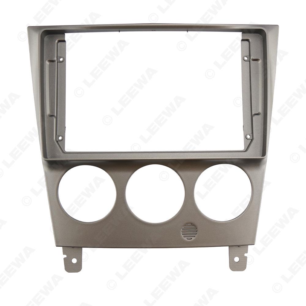 

9-дюймовая навигационная рамка для 03-06 Subaru Impreza LEEWA