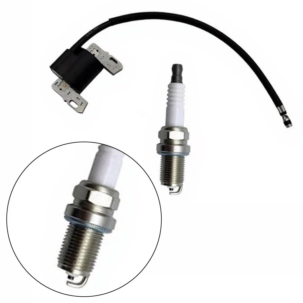 Ignition Coils Suitable For 591459, 492341, And LG492341 Fit A Wide Range Of Engines L-Head And For OHV Motors