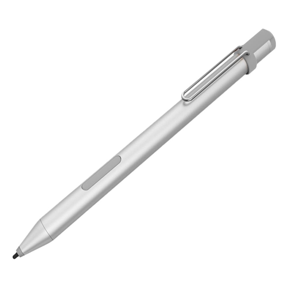 

Universal Laptop Stylus Pen Rechargeable 1024 Pressure Sensing Levels Palm Rejection Capacitive Pen A