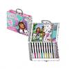 Gabby´s Dollhouse Colour Your Own Characters Activity Kit Set