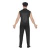 Fiestas Guirca Mens Mr Sexy Police Costume Set