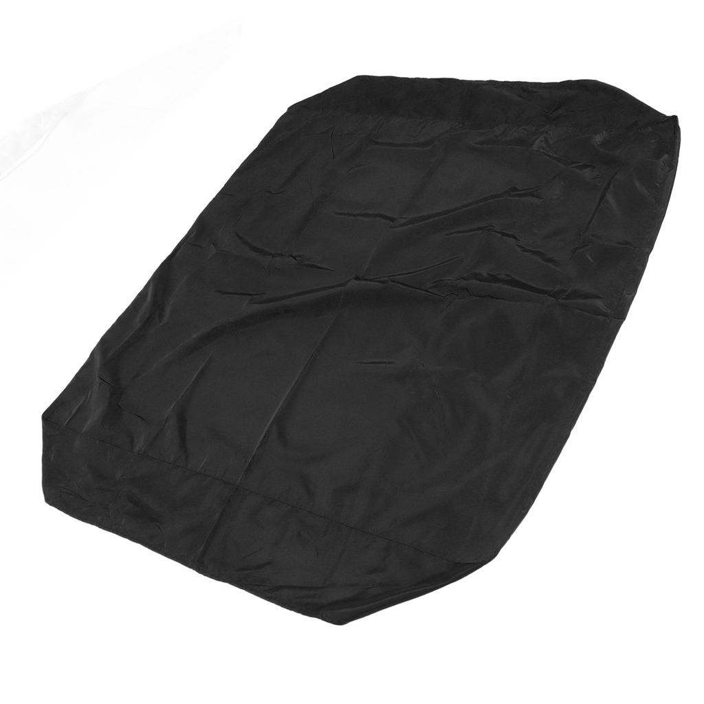 Sandbox Cover with Drawstring Square Dust Proof Anti UV Waterproof Multifunctional Oxford Cloth