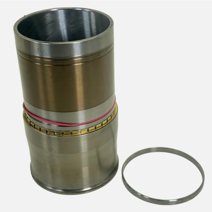 Cummins QSX15 Cylinder Liner Assembly (5472970)