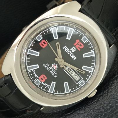 Heren horloges – Mechanische horloges