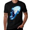 Whiteout Tshirt Halloween Theme Tshirt