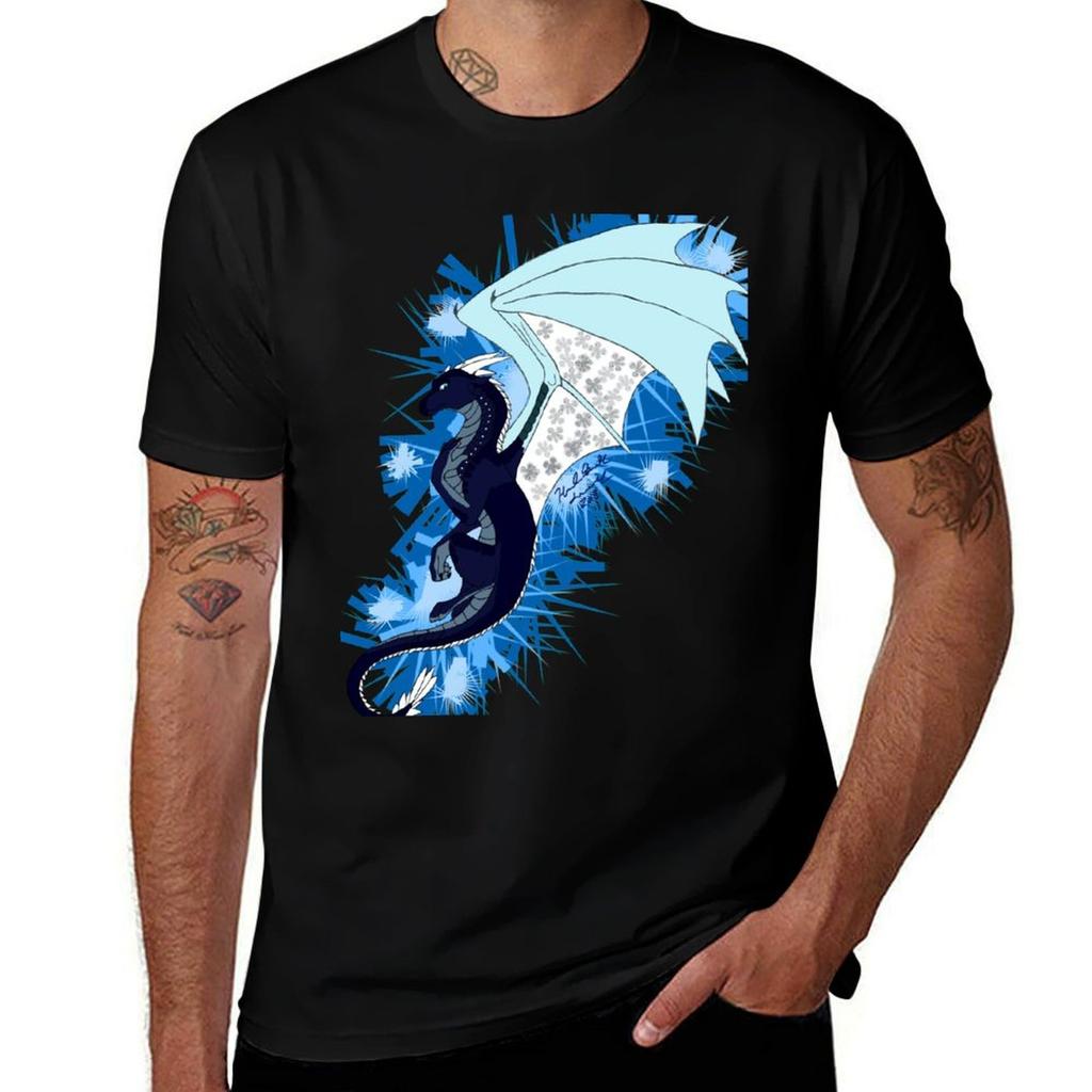 Whiteout Tshirt Halloween Theme Tshirt