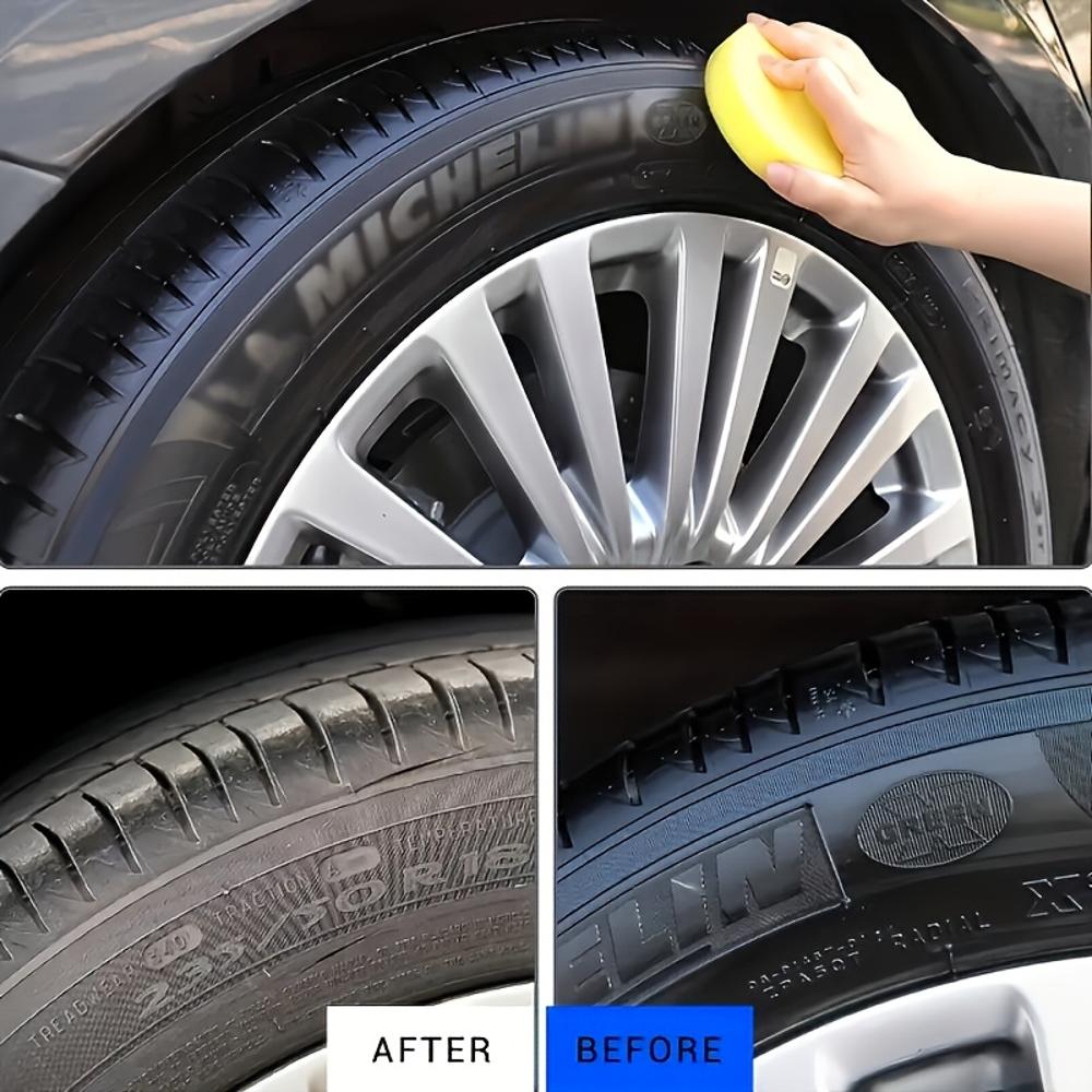 LOORSAN Car Plastic Interior Repair Paste - Easy-to-Use, Long-Lasting Care Solution, Fade-Resistant, Anti-Aging & Crack-Proof, I