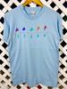 Vintage 1987 Texas City Tshirt / Medium