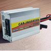 220W Power Inverter Car Mounted Solar Inverter USB Voltage Transformer Portable DC 12V To AC 220V Conversion USB Battery Clip