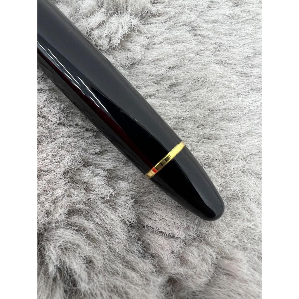 Used SAILOR Fountain Pen 21K Specification Black