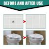 Fast Drying Tile Grout Repair Set Grout Sealer Used for Bathroom Shower Floor