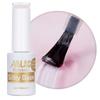 Rubber Silky Base Allelac Ballerine Nr 1 Baza Twarda Kauczukowa Hema/Di-Hema Free 5 G