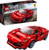 LEGO Speed Champion Ferrari F8 Tribute 76895