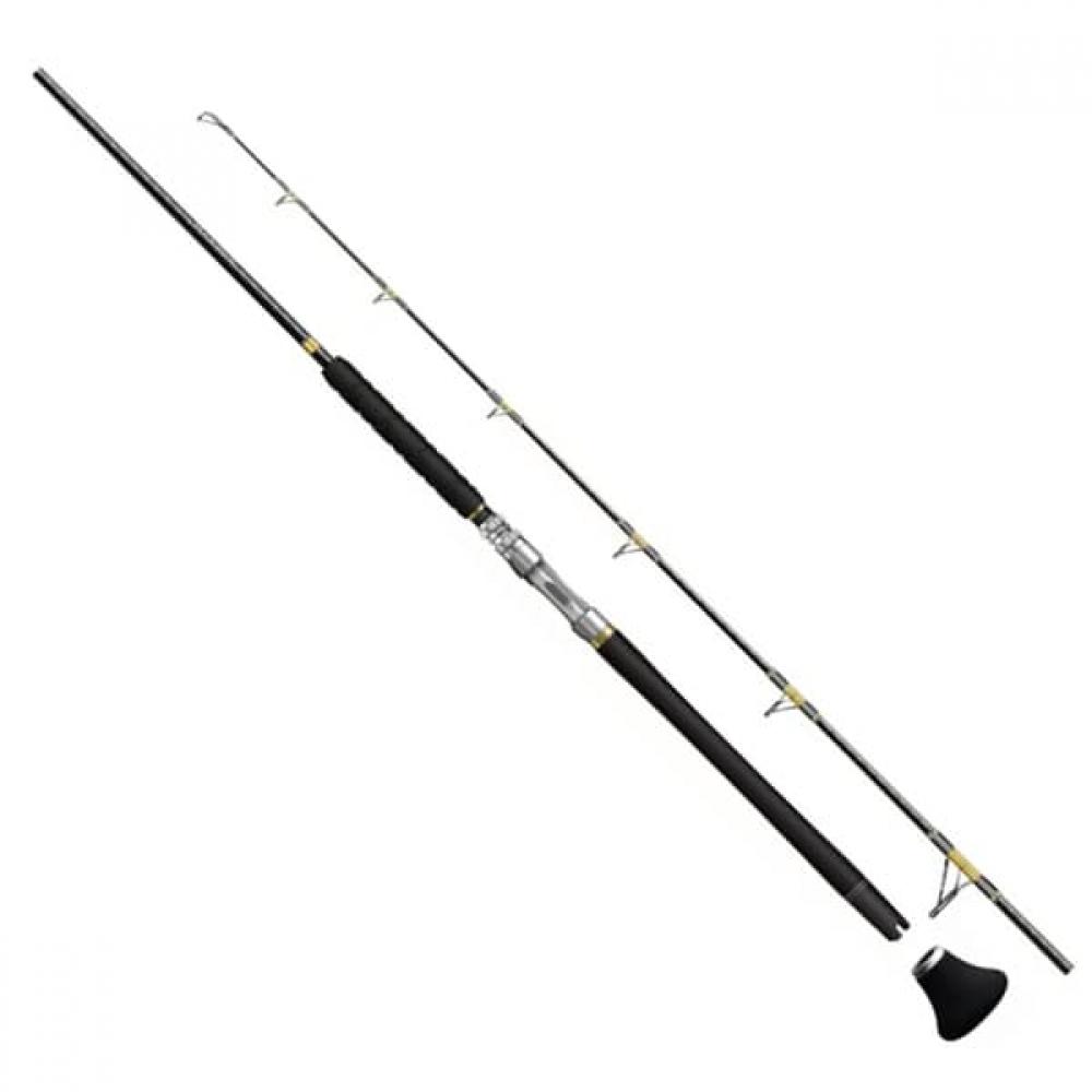 Shimano Ship Rod Bandit Kihada S210 [boat Rod]