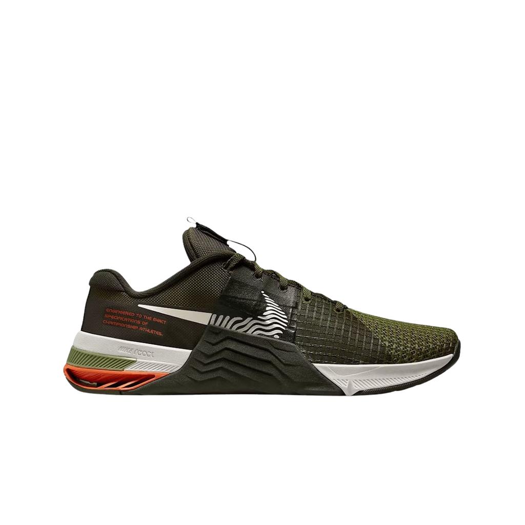 Nike Metcon 8 Cargo Khaki Sequoia