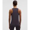 Lululemon Jersey Training Tank Top Atmospheric Purple