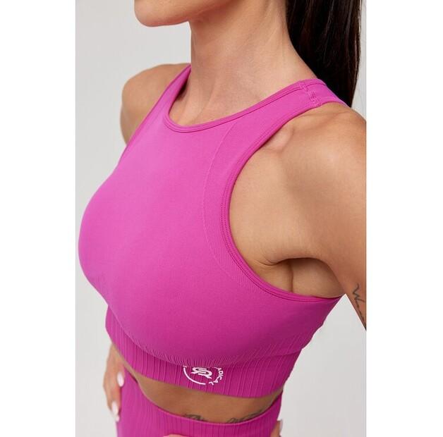 Спортивный бюстгальтер ROUGH RADICAL SEAMLESS LINEA SPORTS BRA