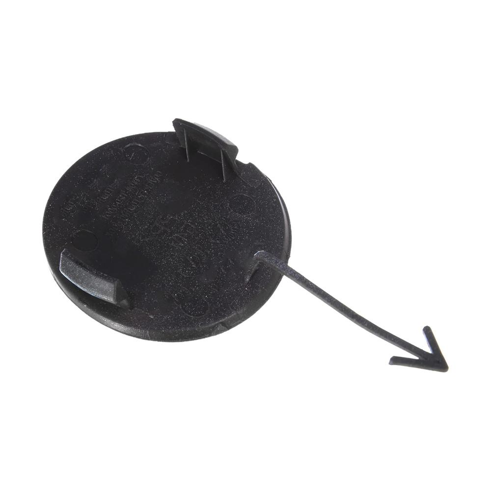 Front Bumper Towing Hook Cover Replacement For Honda For Jazz / Fit Ge 2008-2010