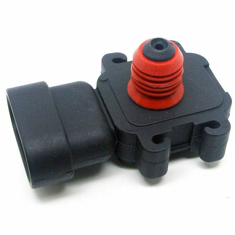 OEM 12571052 12615223 AS397 2131682 12614973 MAP Manifold Air Pressure Sensor For Cadillac GMC Chevy Pontiac For GM 96-11
