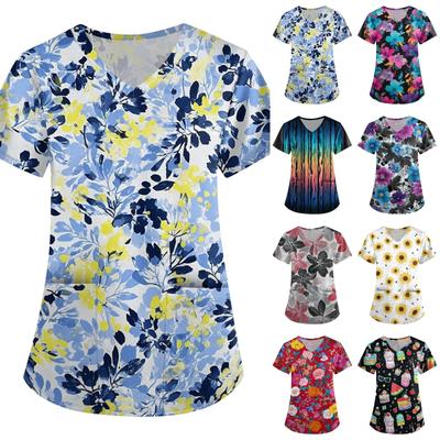 Oberteile – T-Shirts