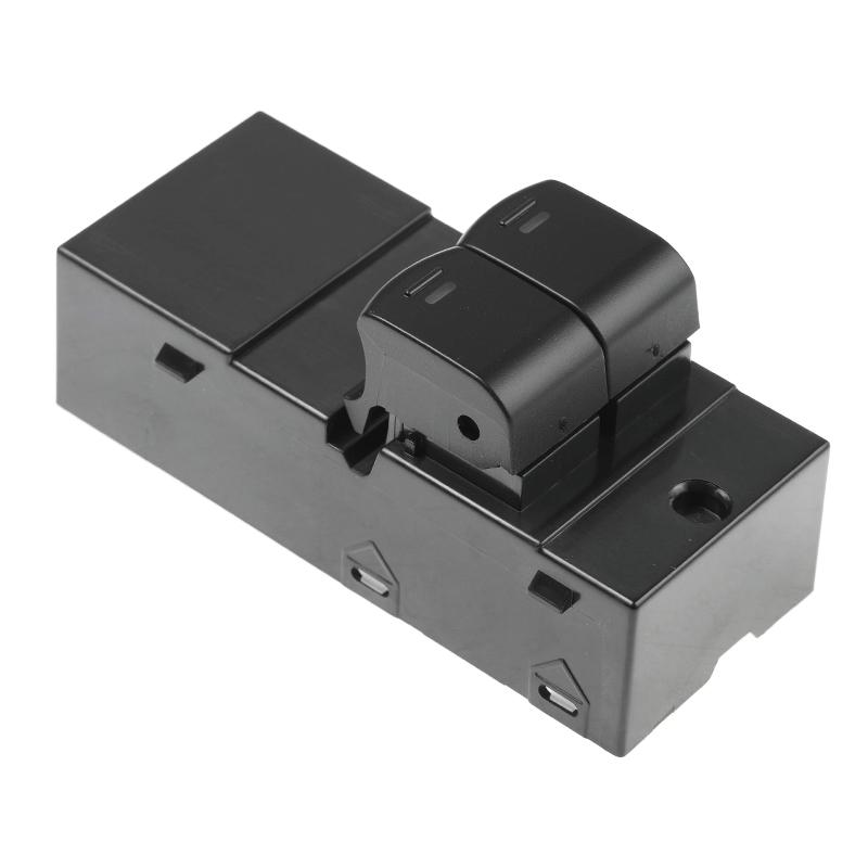 New Electric Window Regulator Switch For Nissan Micra III K12 2003‑2010 25401-AX600 25401AX600