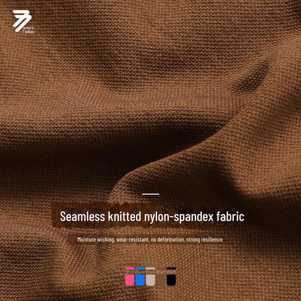 "Damen Europäischer & Amerikanischer Enger Rücken Yoga Jumpsuit": Fitness- & Hüfthebendes Design"