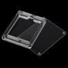 For Gameboy Gb Gbc Accessories Game Cassette Box High Transparent Display Protection