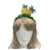 Fascia Colorata a Tema Frutta Hawaiana Fascia per Capelli Cosplay per Festival Musicali Estivi e Vacanze al Mare Decorazioni di Halloween