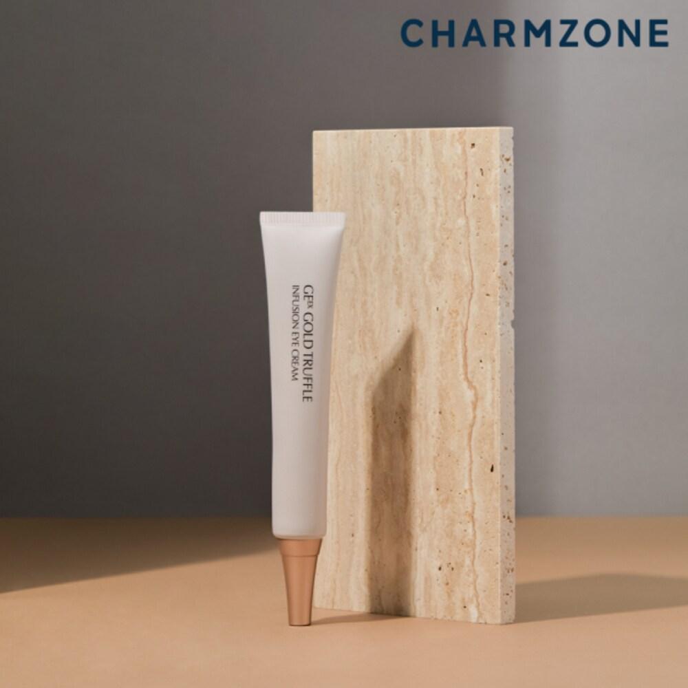 

[CHAMZONE] G-EX Gold Truffle Infusion Eye Cream 30ml