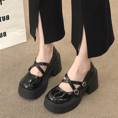 Scarpe con tacco – Scarpe con tacco