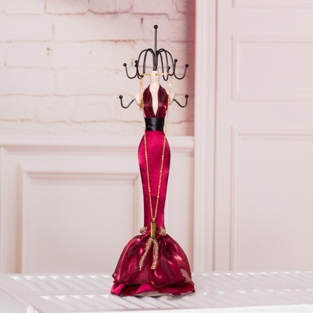 High-heeled Shoes High Heels Jewelry Display Rack  Jewelry Display