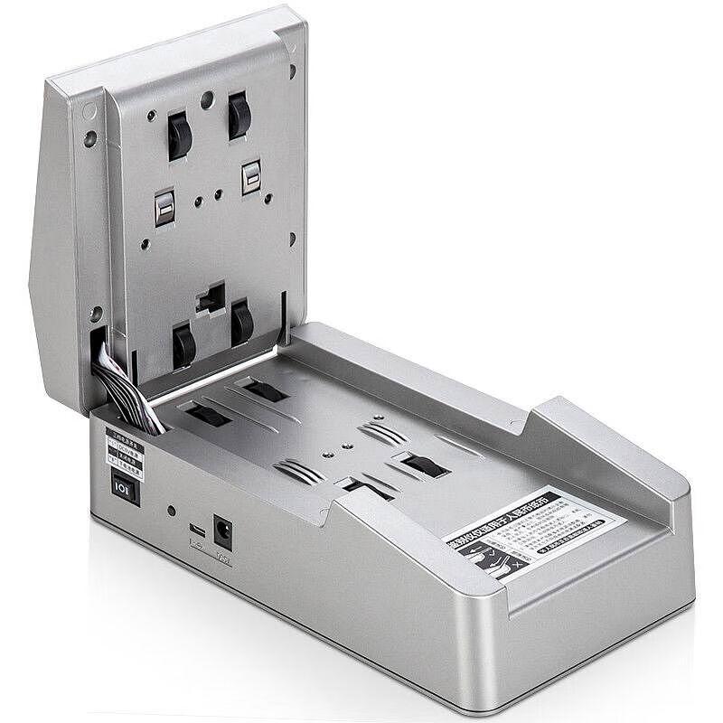 Deli 2116 Portable Counterfeit Detector