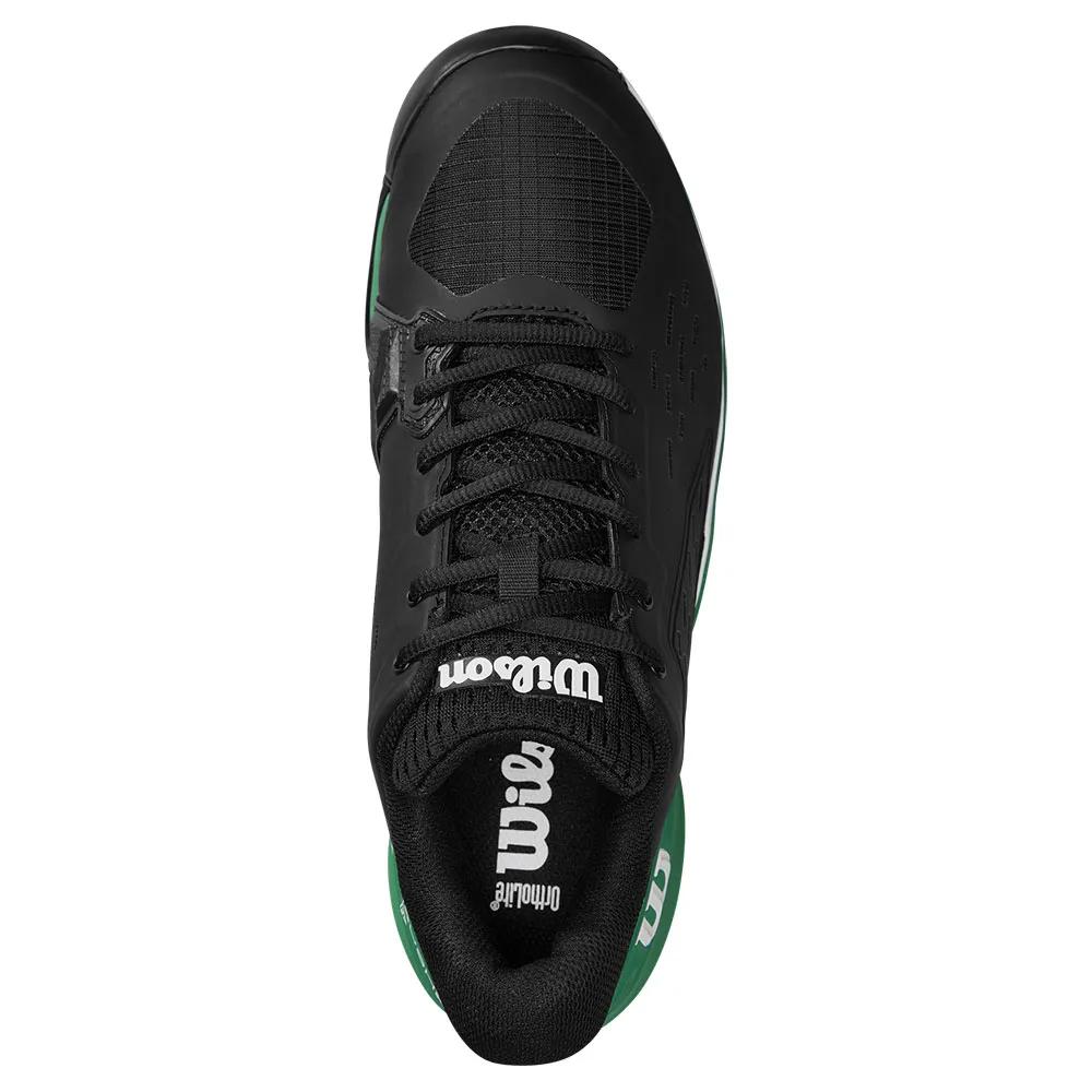 Wilson Shoes for Clay Courts Rush Pro Ace