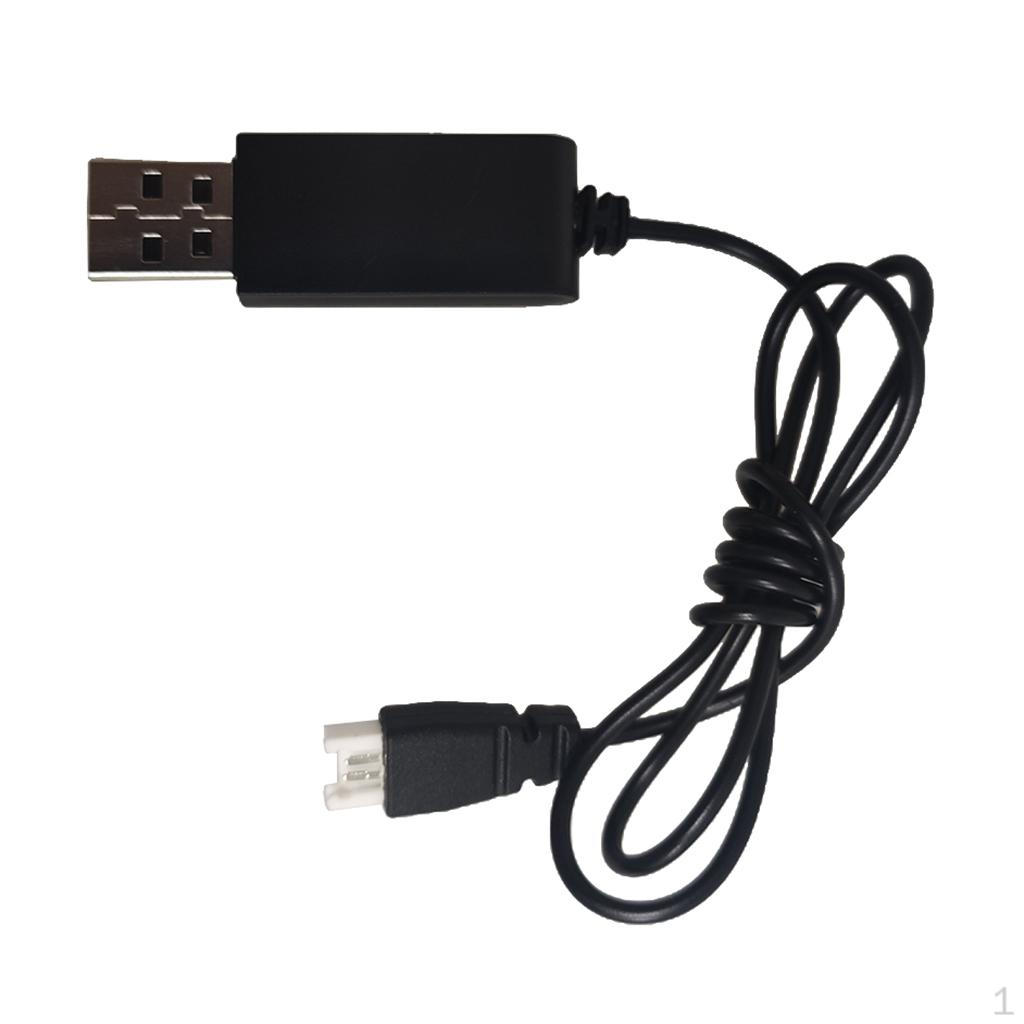 

USB Charging Cable Wire for X5 X5C X5SC X5SW X4 H107 H107L / C D V977 V930 U816 RC