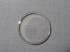 CITIZEN crystal 2028 for Seven Star Diver and Autodater outer diameter 32.62 mm, C-type 54-0369 Seven
