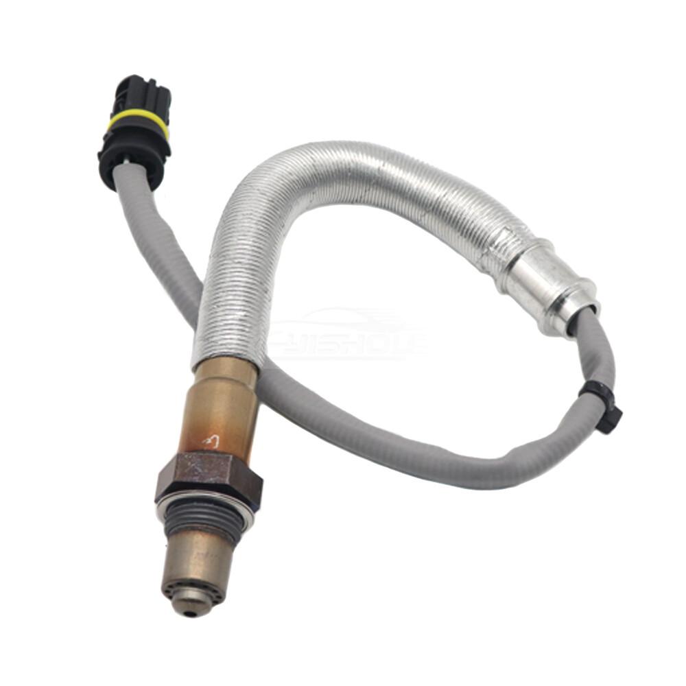 Rear 11787570481 Oxygen O2 Sensor For BMW E81 E82 E88 E91 120i 320i X1 E84 New