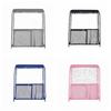 Large Capacity Drawstring Backpack Waterproof Travel Storage Bag PVC Transparent Bag Lightweight Shoulders Bag Jelly Bag Women