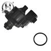 Valvola di Controllo del Minimo IAC DD MD628166 MD628318 MD628168 MD628119 MD628174 per Mitsubishi Lancer Galant Dodge Chrysler