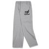 Nasyujeueol People Club Wide Pants [Gray]