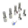 U760 U760E Transmission Solenoid Kit For LEXUS RX350 RX370 ES350 6-Speed
